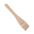 Openwork spatula