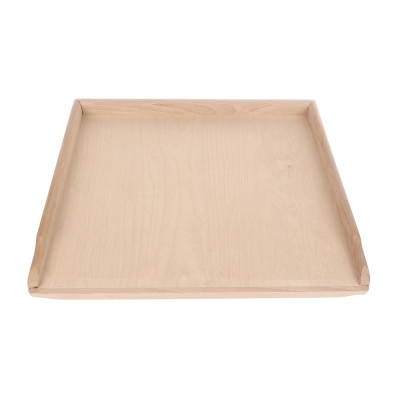 
                                            One-side pastry board medium 56x48cm
                                            