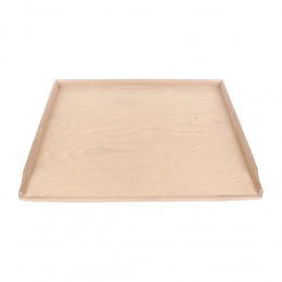 One-side pastry board large 69x48,5cm