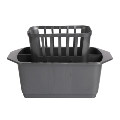 
                                            Протирка для столовых приборов прямоугольная 22,5x12,5x14см
                                            