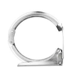 Metal opener for jars