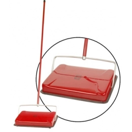 Hand vacuum cleaner jasia + stick