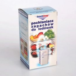 Абсорбер запаха для холодильника - L