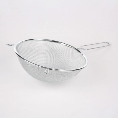 
                                                Sieve 20cm
                                                