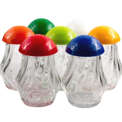 
                                            salt shaker mushroom
                                            