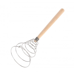 Foam whisk medium
