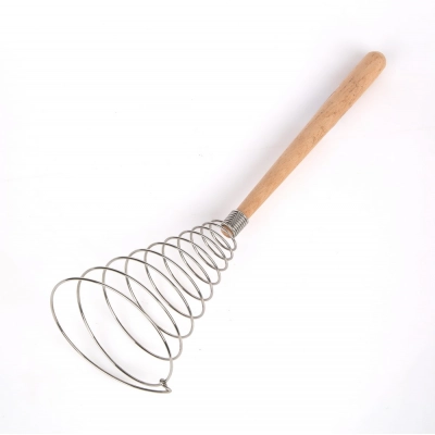 
                                                Foam whisk large
                                                