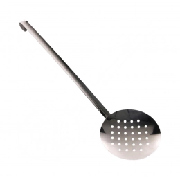 Stainless steel skimmer