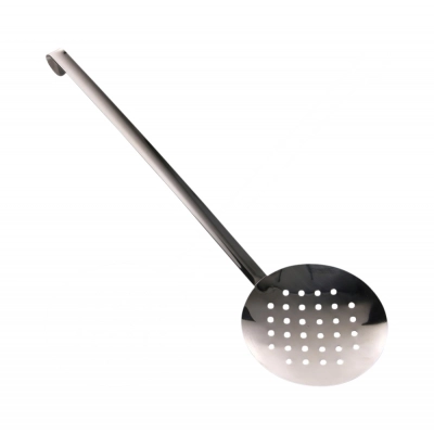 
                                            Stainless steel skimmer
                                            