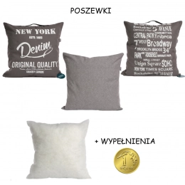 Мужская куртка из искусственной кожи