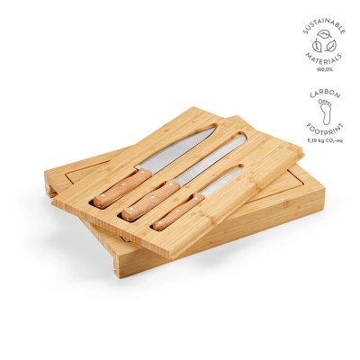 
                                                Brancusi Board
                                                