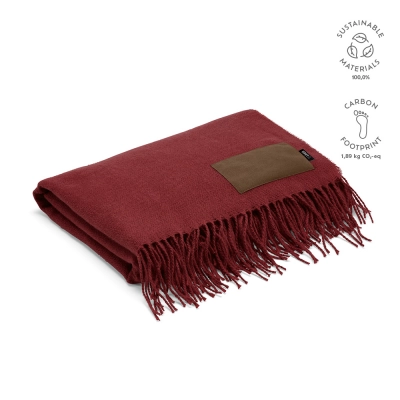 
                                            Lichtenstein Blanket
                                            