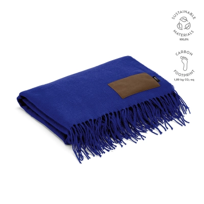 
                                            Lichtenstein Blanket
                                            