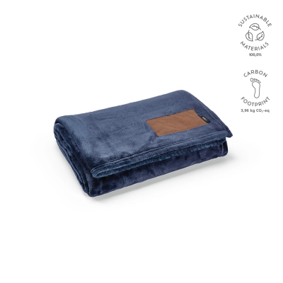 
                                                Van Eyck Blanket
                                                