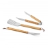 Turner Barbecue Set
