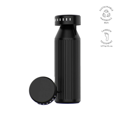 
                                                Timeos Bottle
                                                