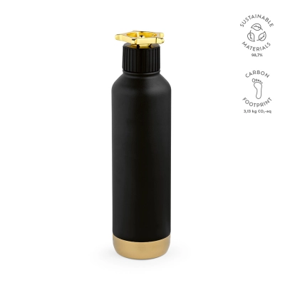 
                                                Spiglo Bottle
                                                