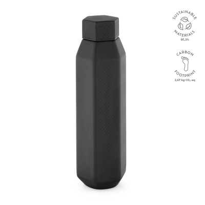 
                                                Hexagul Bottle
                                                