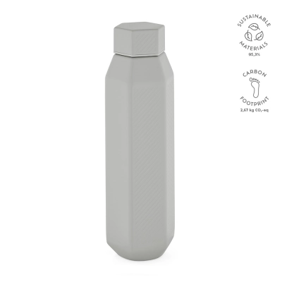 
                                            Hexagul Bottle
                                            