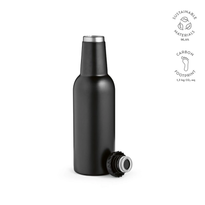 
                                                Sepik Bottle
                                                
