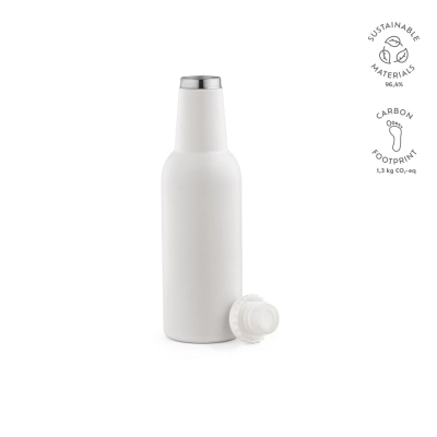 
                                                Sepik Bottle
                                                