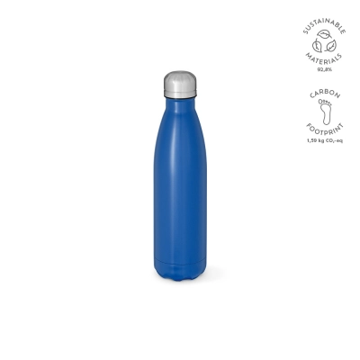 
                                                Mississippi 550 Bottle
                                                
