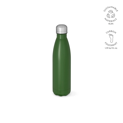 
                                                Mississippi 550 Bottle
                                                