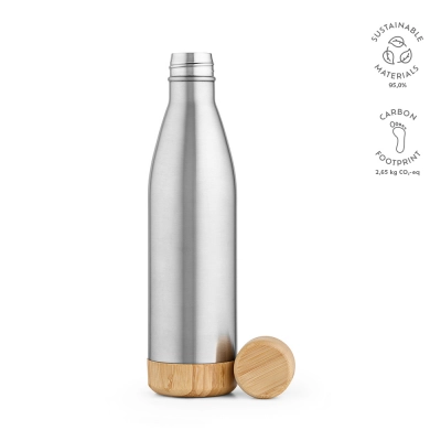 
                                                Congo Bottle
                                                