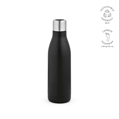 
                                                Parana Bottle
                                                
