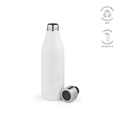 
                                                Parana Bottle
                                                
