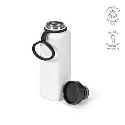 
                                                Ural Bottle
                                                