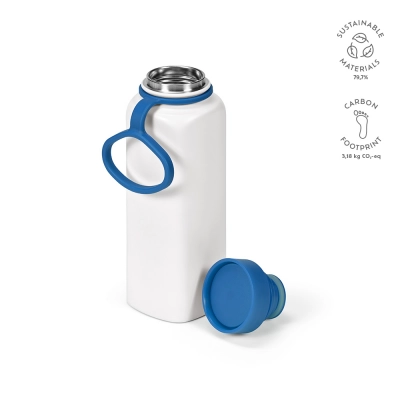 
                                                Ural Bottle
                                                