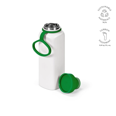 
                                                Ural Bottle
                                                