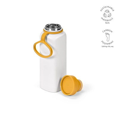 
                                                Ural Bottle
                                                