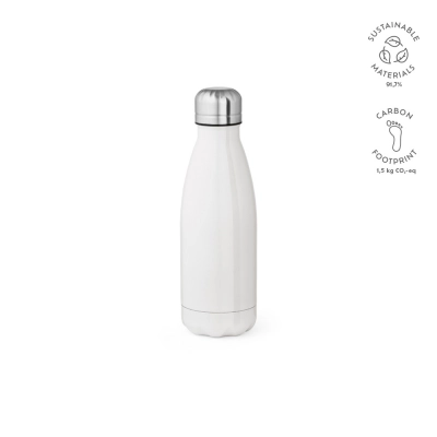 
                                                Mississippi 450W Bottle
                                                