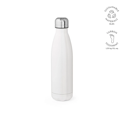 
                                                Mississippi 550W Bottle
                                                