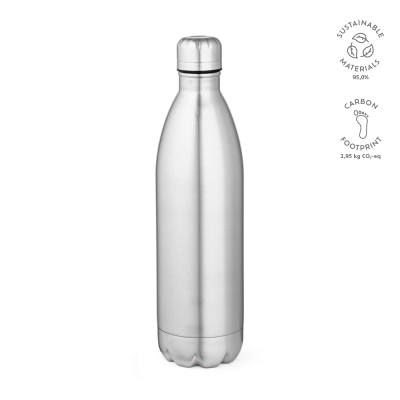 
                                                Mississippi 1100P Bottle
                                                