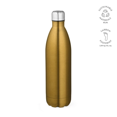 
                                                Mississippi 1100P Bottle
                                                