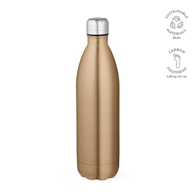 
                                                Mississippi 1100P Bottle
                                                