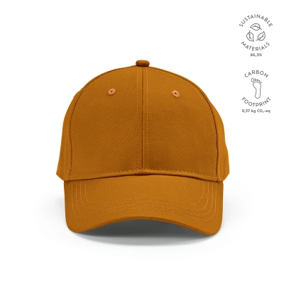 
                                                Darrell Cap
                                                