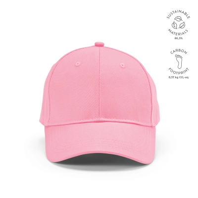 
                                                Darrell Cap
                                                