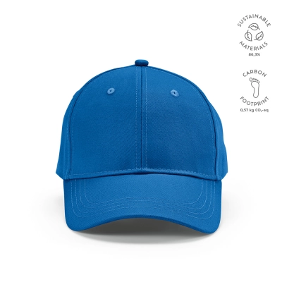 
                                                Darrell Cap
                                                