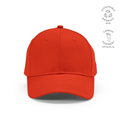 
                                                Darrell Cap
                                                