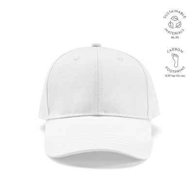 
                                                Darrell Cap
                                                
