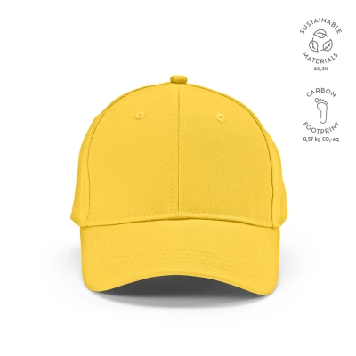 
                                                Darrell Cap
                                                
