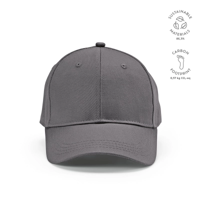 
                                                Darrell Cap
                                                