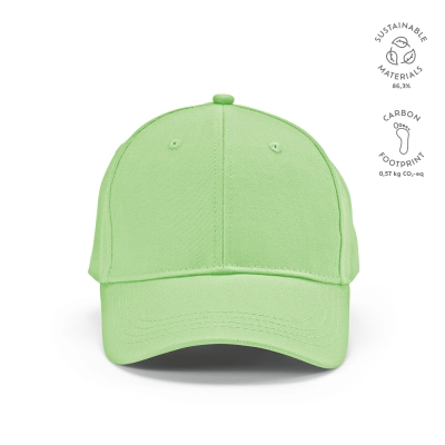 
                                                Darrell Cap
                                                