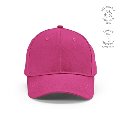 
                                                Darrell Cap
                                                