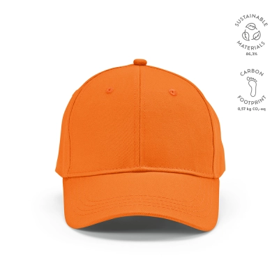 
                                                Darrell Cap
                                                
