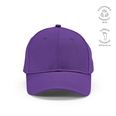 
                                                Darrell Cap
                                                